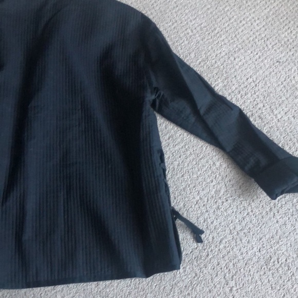 Gorgeous Nordstrom signature jacket. Size small. So unique. - Picture 8 of 10